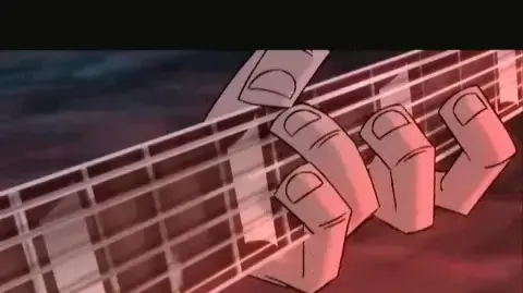 Guitar Hero 3
