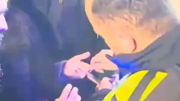 חילוץ טבעת