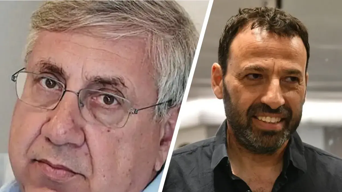 יעקב ברדוגו ורביב דרוקר