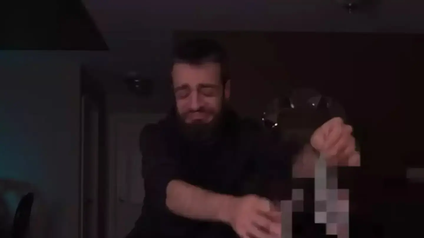 הקופסא המסתורית מהדארק ווב