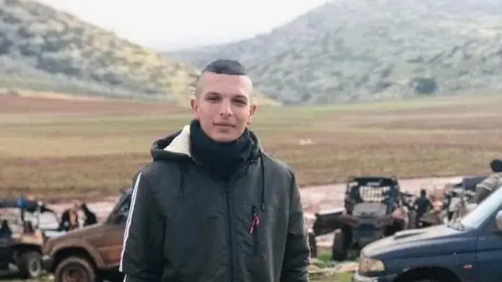 מוחמד ג'מאל דרארמה , אחיו של אחמד ג'מאל דרארמה , שנטען כי הוא המחבל שביצע את פיגוע הירי במחסום תייאסיר, שבצפון בקעת הירדן