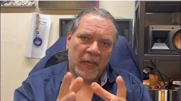 שאול מזרחי מהבארבי בארבי