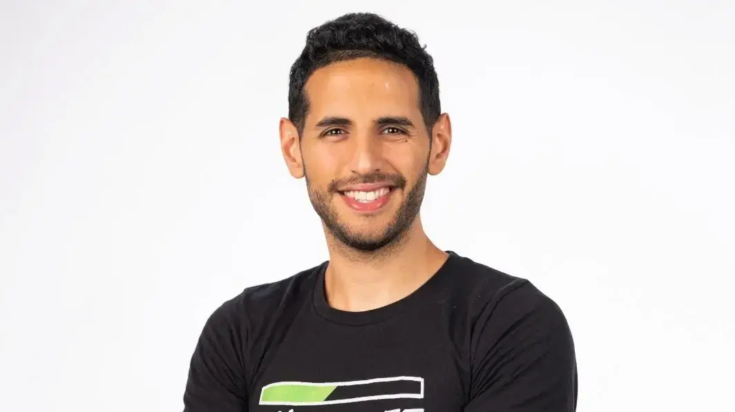 נוסייר יאסין.