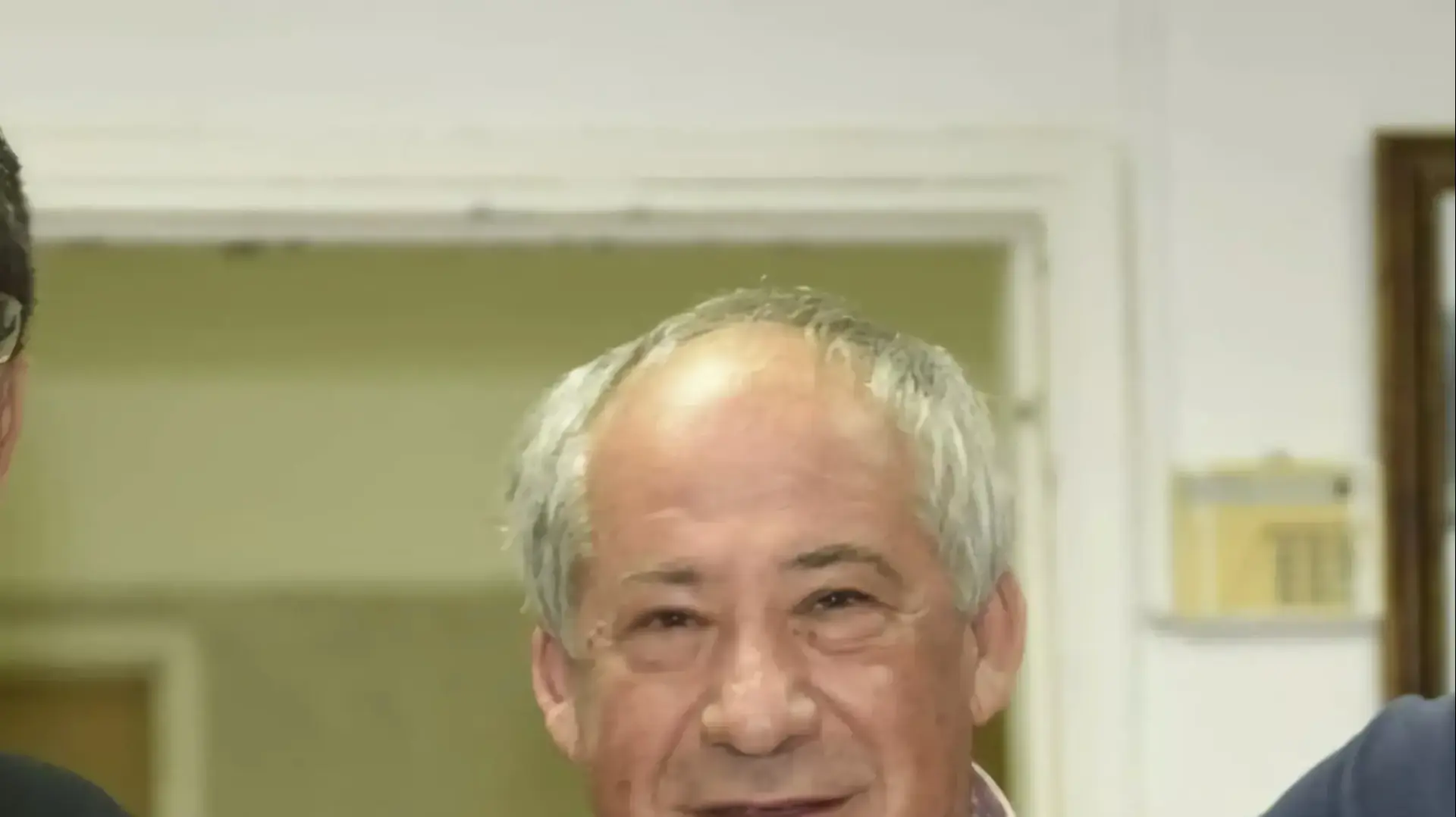 שוער הפועל כפר סבא לשעבר יעקב שוורץ