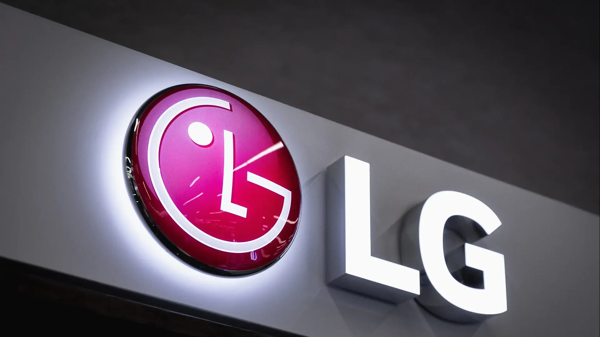 לוגו LG