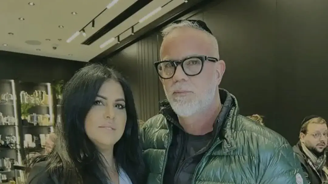 דודו וליאת אוטמזגין
