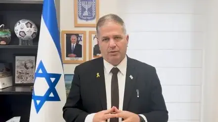תגובתו של יואב קיש לביקורת של מבקר המדינה מתניהו אנגלמן