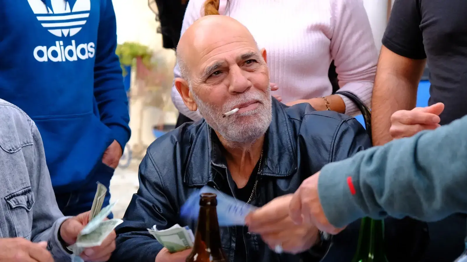 מתוך "תמונות יפואיות"