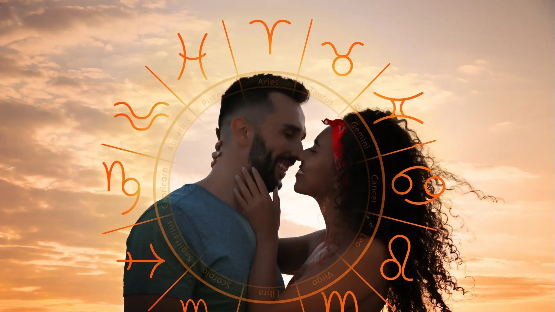 מי המזל הכי רומנטיקן?