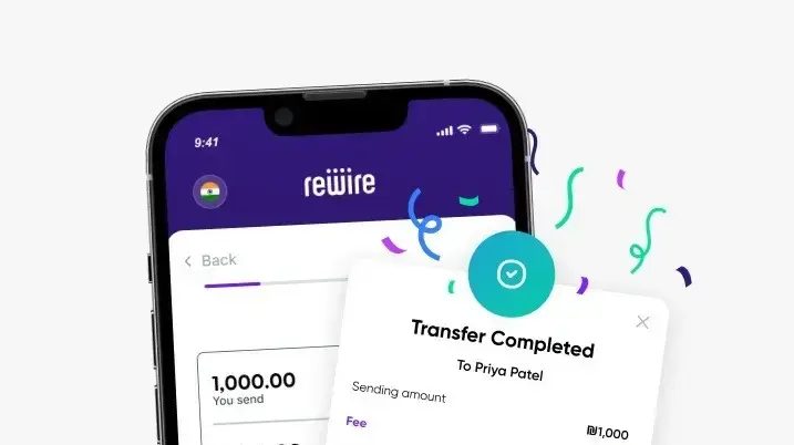 פלטפורמת Rewire