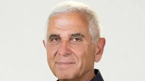 שמעון מזוז