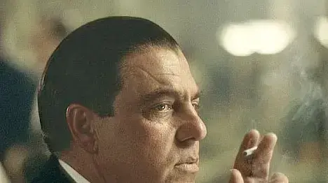 ברוס מקגיל
