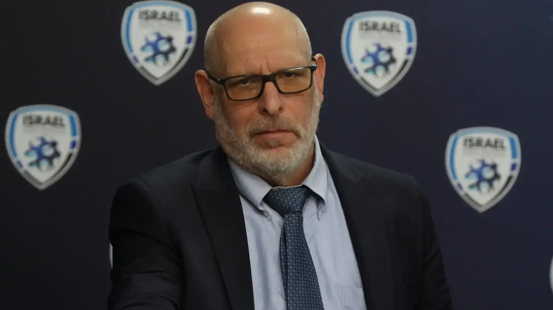 עו"ד עמית פינס, היועץ המשפטי של ההתאחדות לכדורגל
