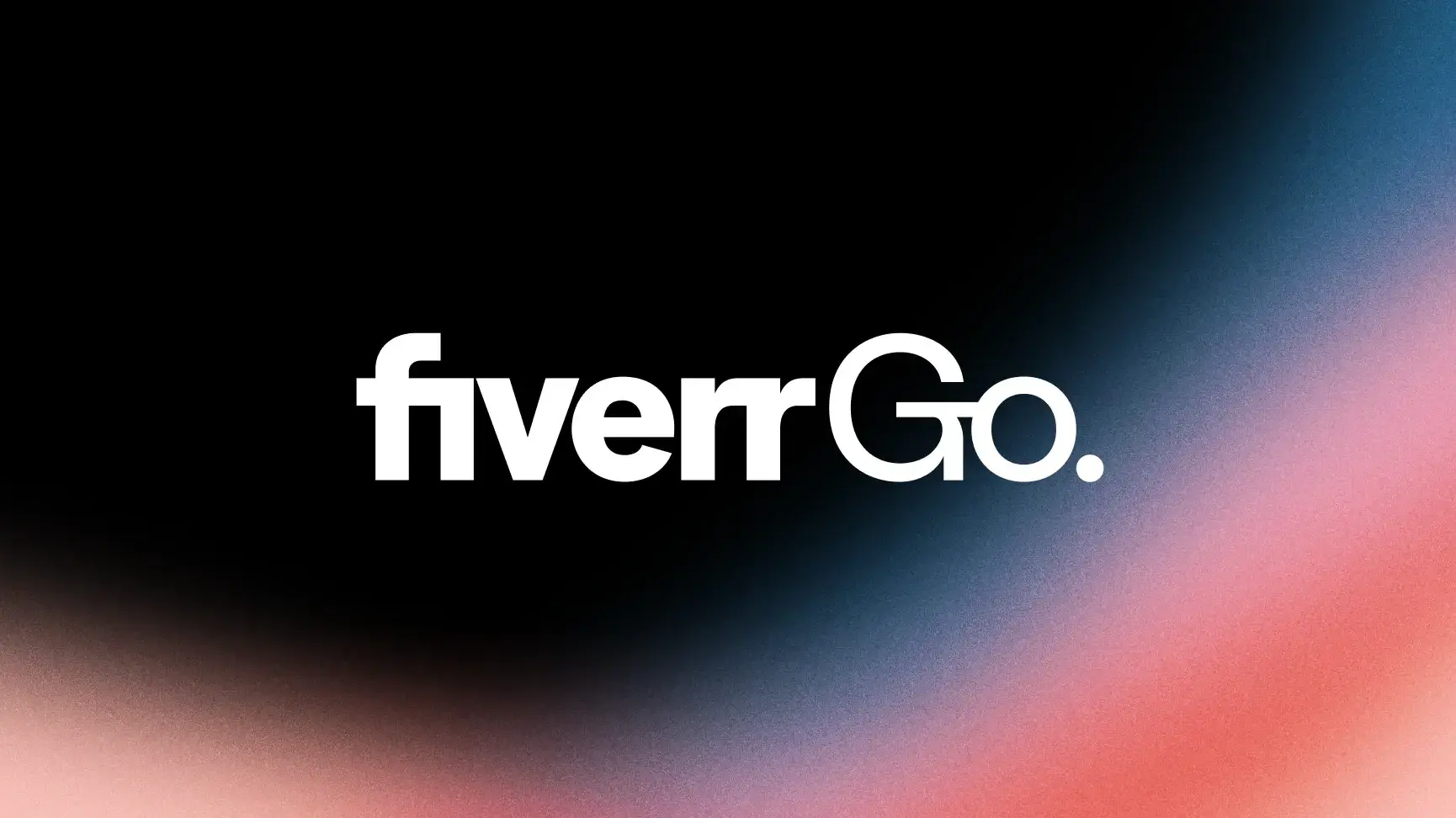 Fiverr Go Fiverr Go