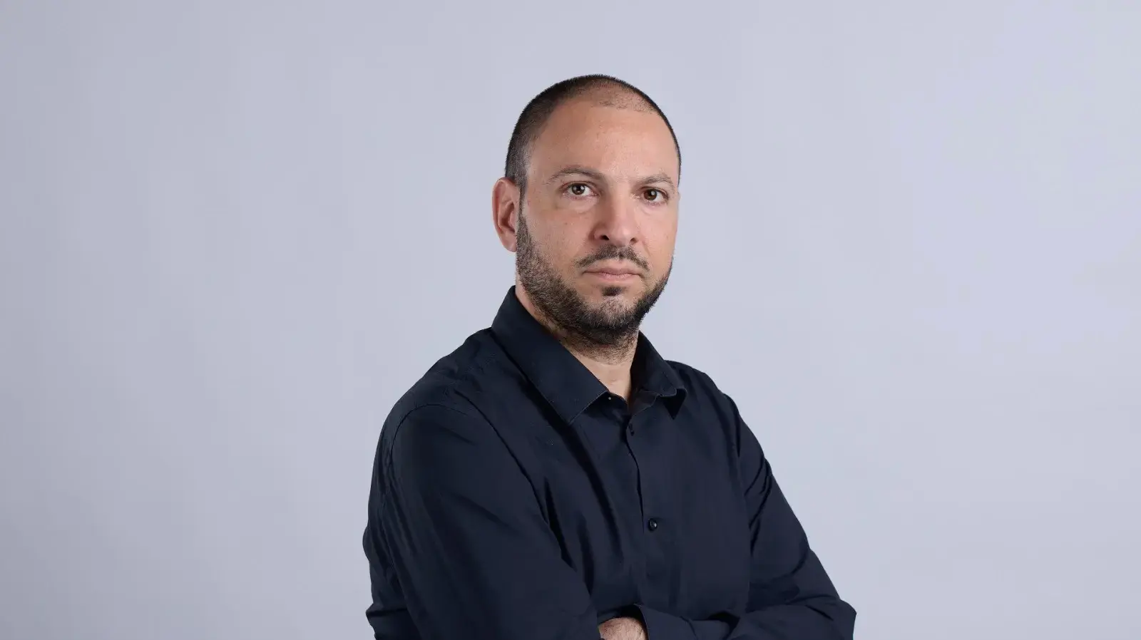 אריאל שמידברג