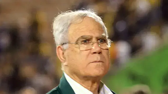 יעקב שחר נשיא מכבי חיפה