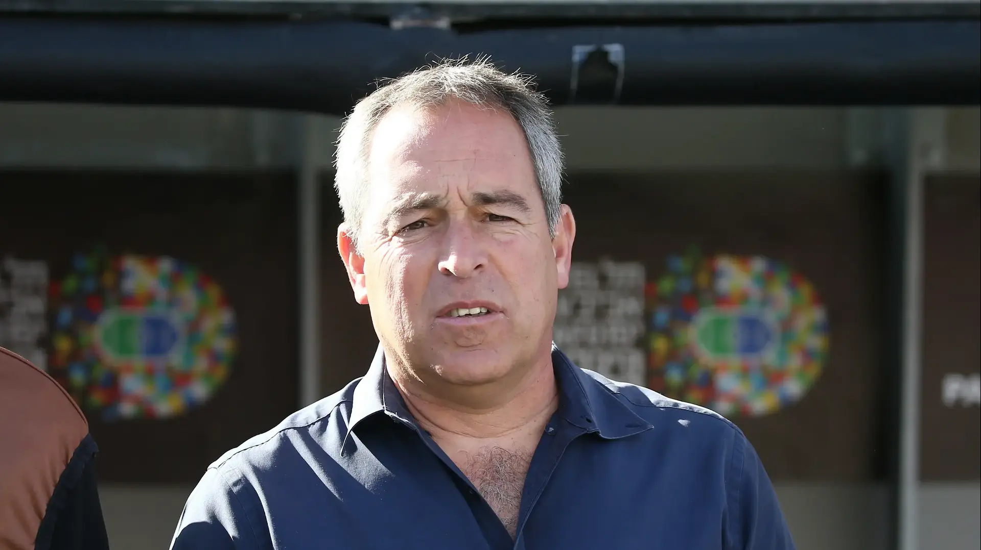 ירון הוכנבוים מאמן הפועל עכו ירון הוכנבוים מאמן הפועל עכו