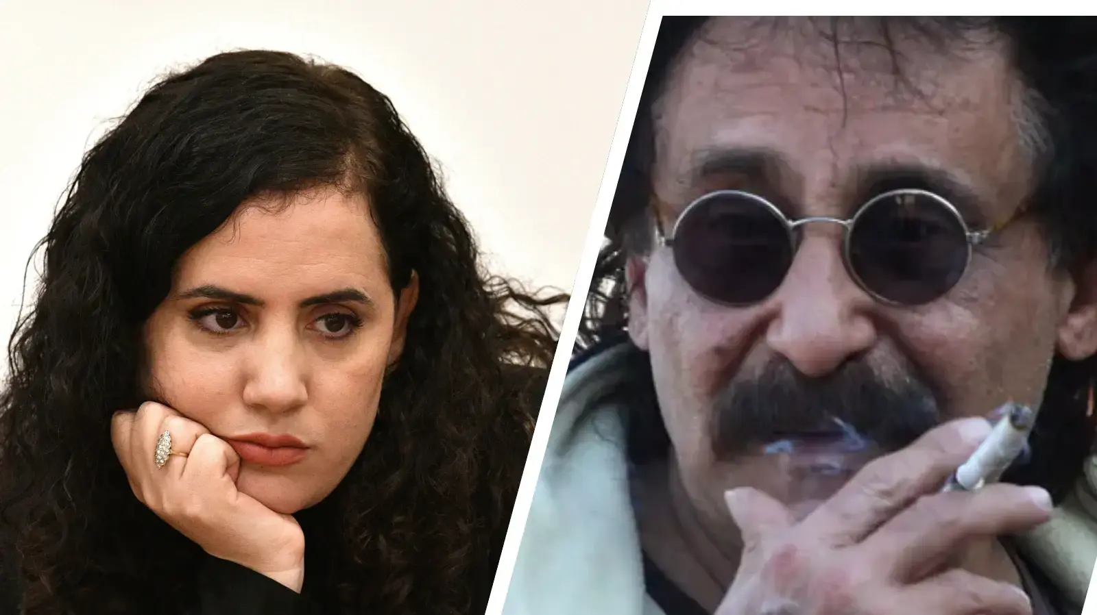 דודו זר / נעמה לזימי