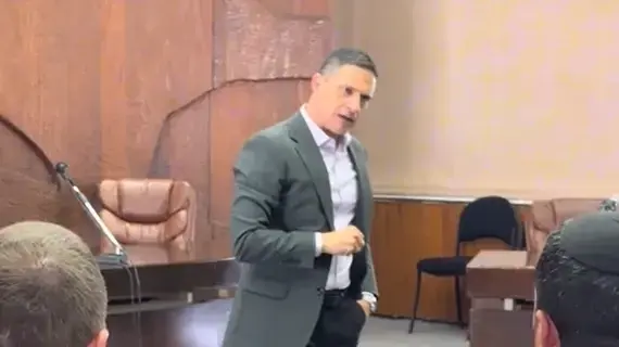 דנילוביץ'