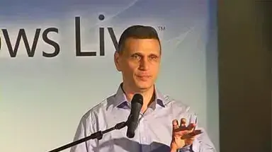 השקת windows live בישראל