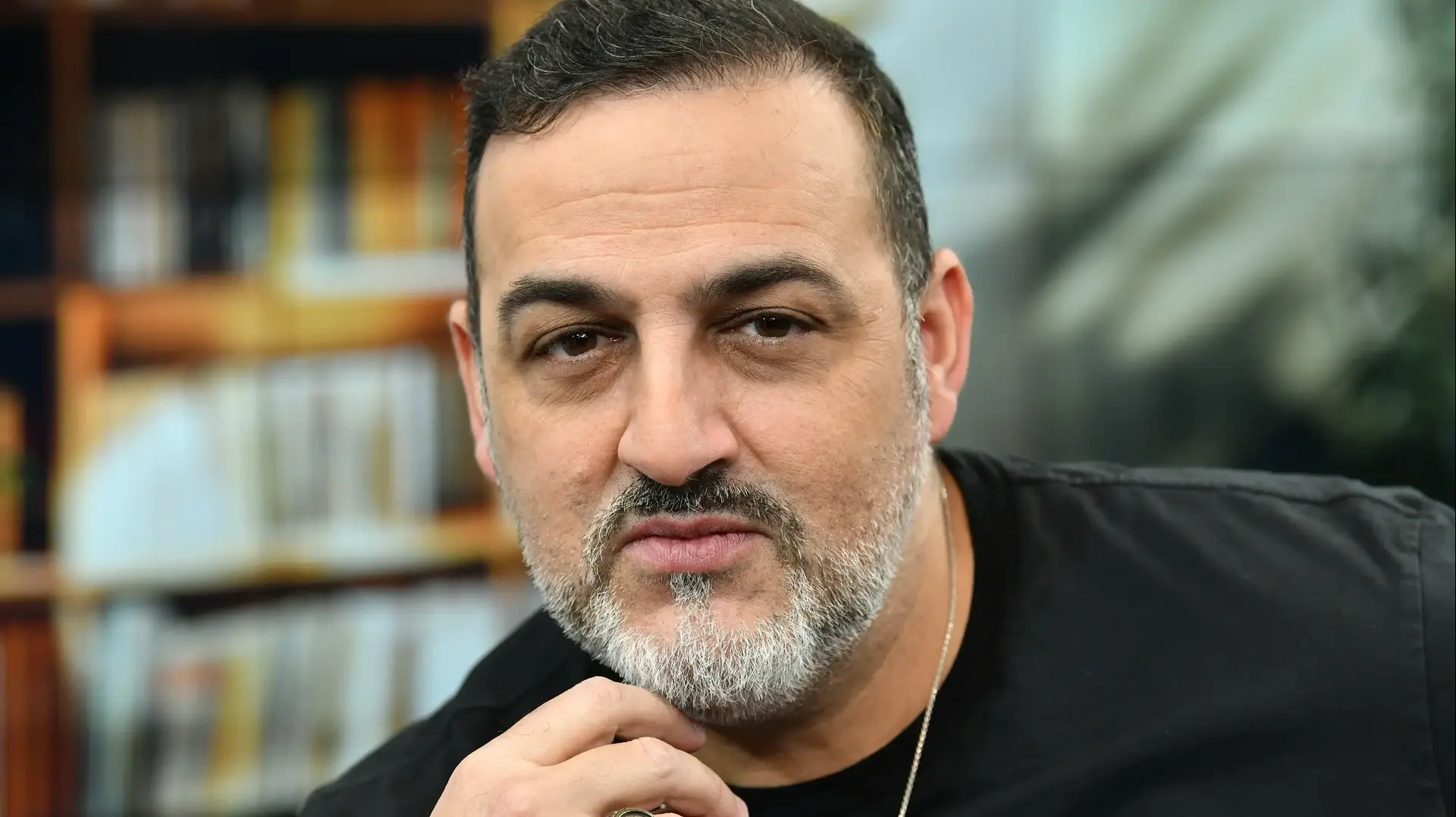 "ועדת תרבות" עם קובי אפללו, פברואר 2025
