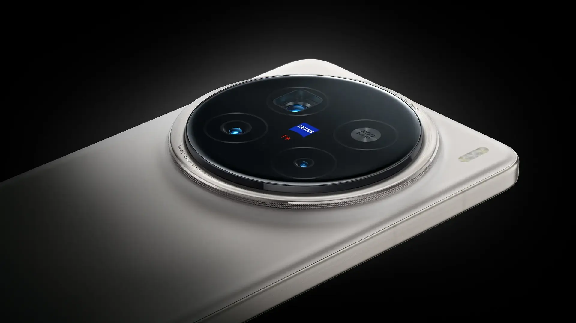 Vivo X200 Pro