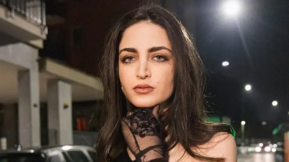 שיר הדס מאיר