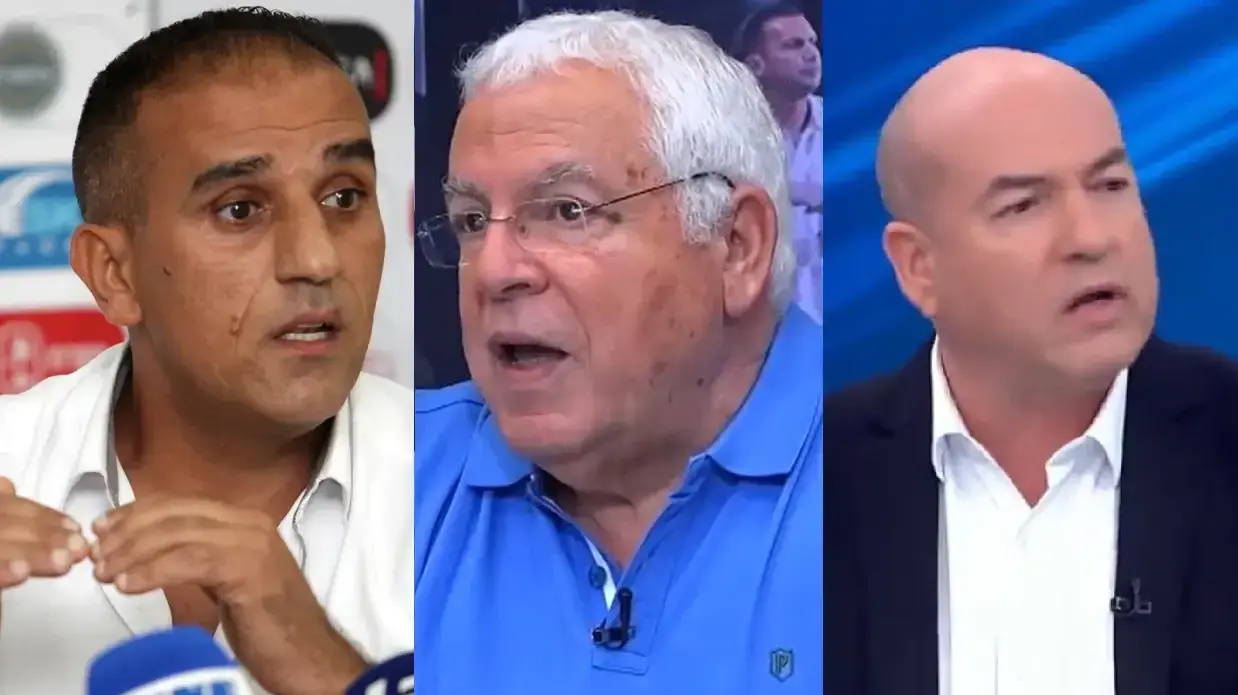 10בראש - עונה 1, פרק 12. אלה 10 המרואיינים הטובים ביותר בספורט הישראלי