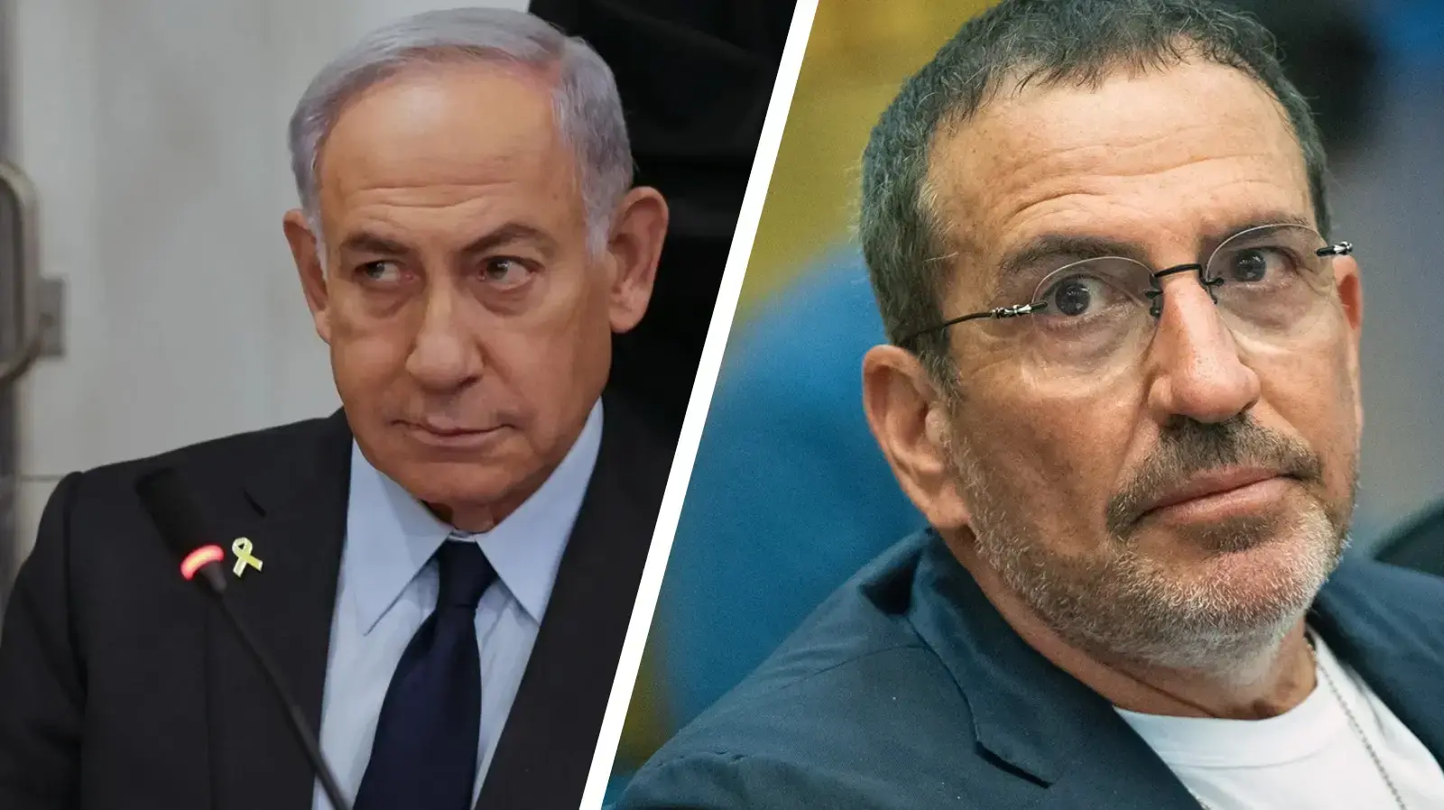 איל וולדמן / ראש הממשלה בנימין נתניהו
