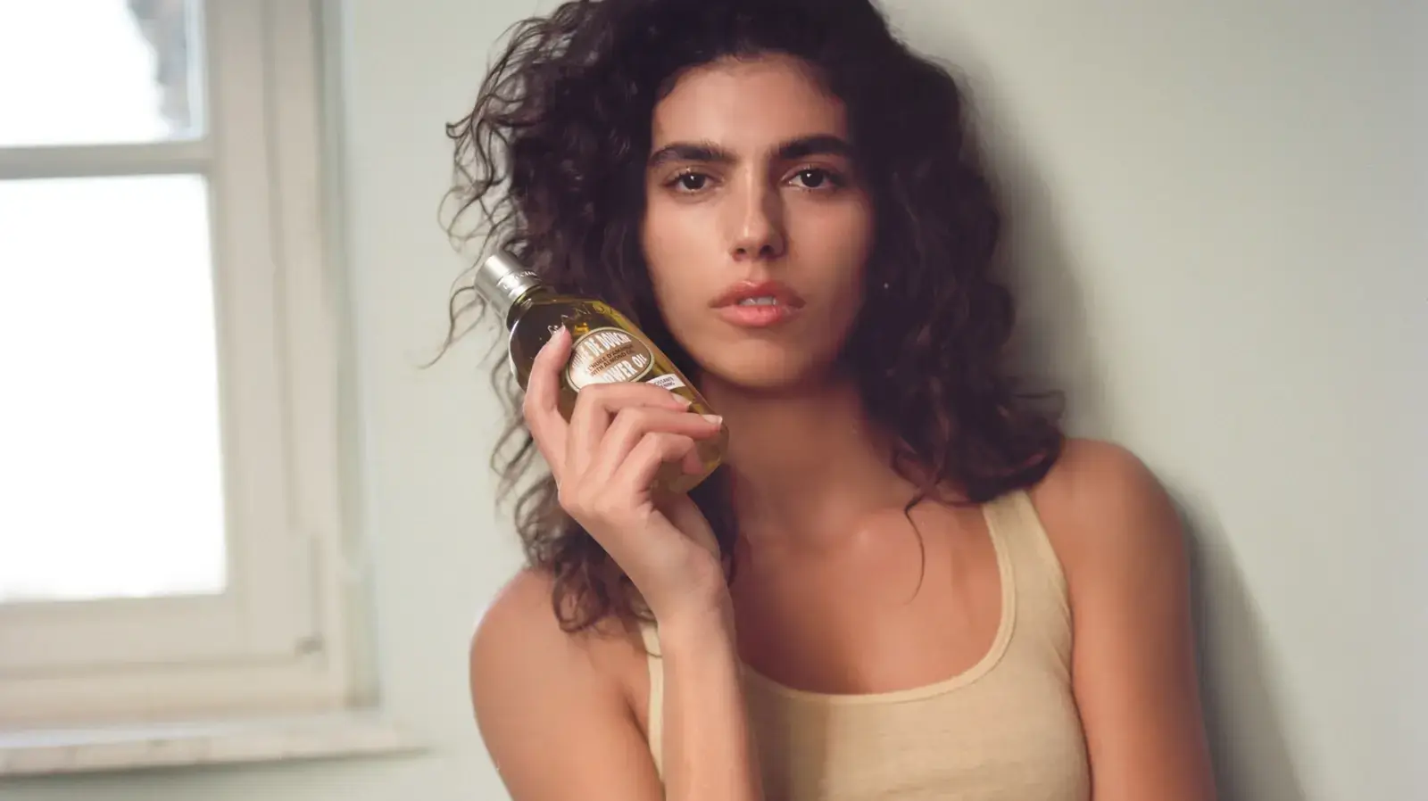סאן מזרחי קמפיין לאוקיסטן ישראל