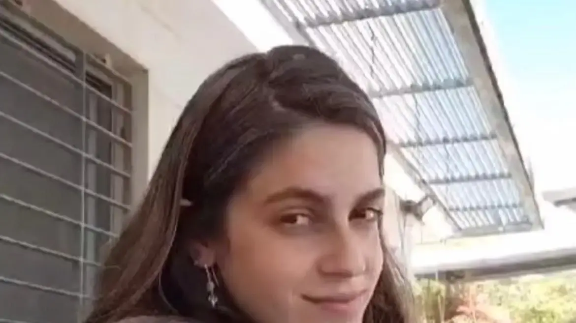 עמית מן ז"ל, הפרמדיקית של קיבוץ  בארי