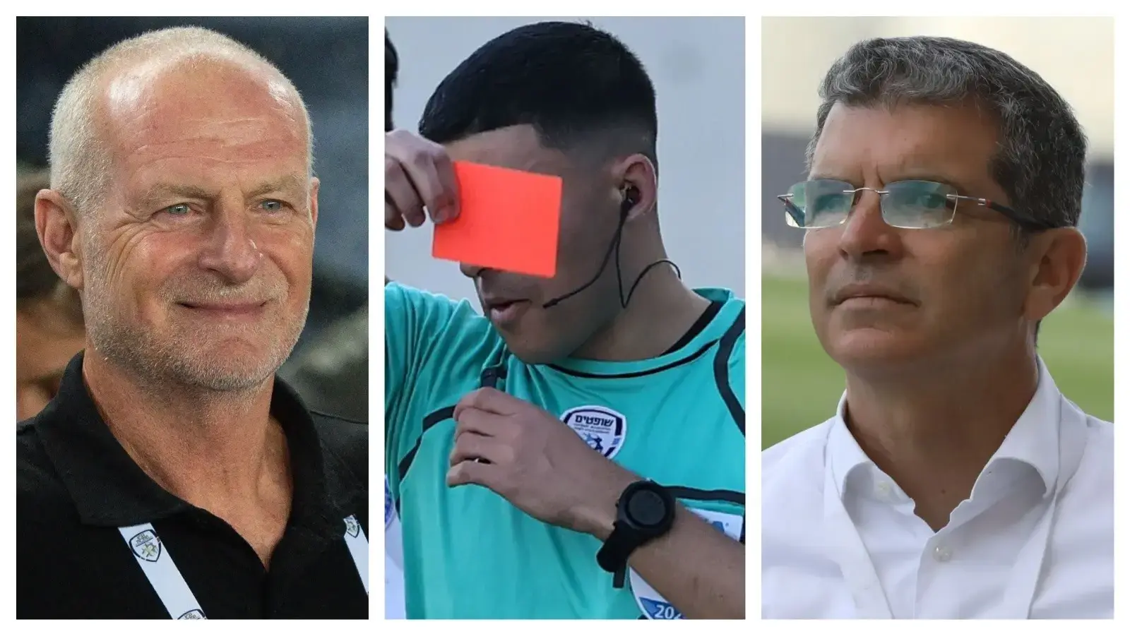 תחקיר איגוד השופטים