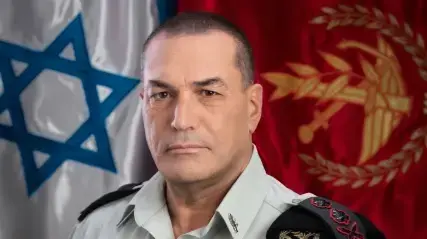 הרמטכ"ל אייל זמיר