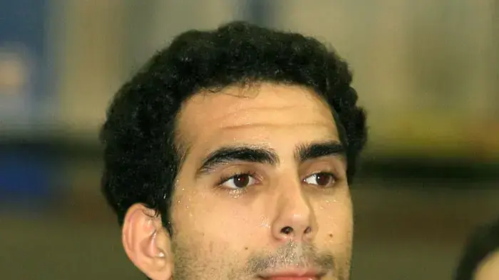 אלישי כדיר שחקן עירוני רמת גן
