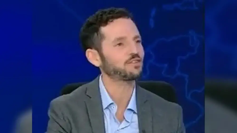 סבסטיאן בן דניאל