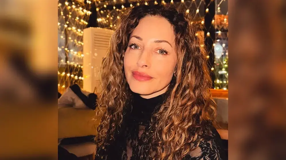 שירלי בוגנים