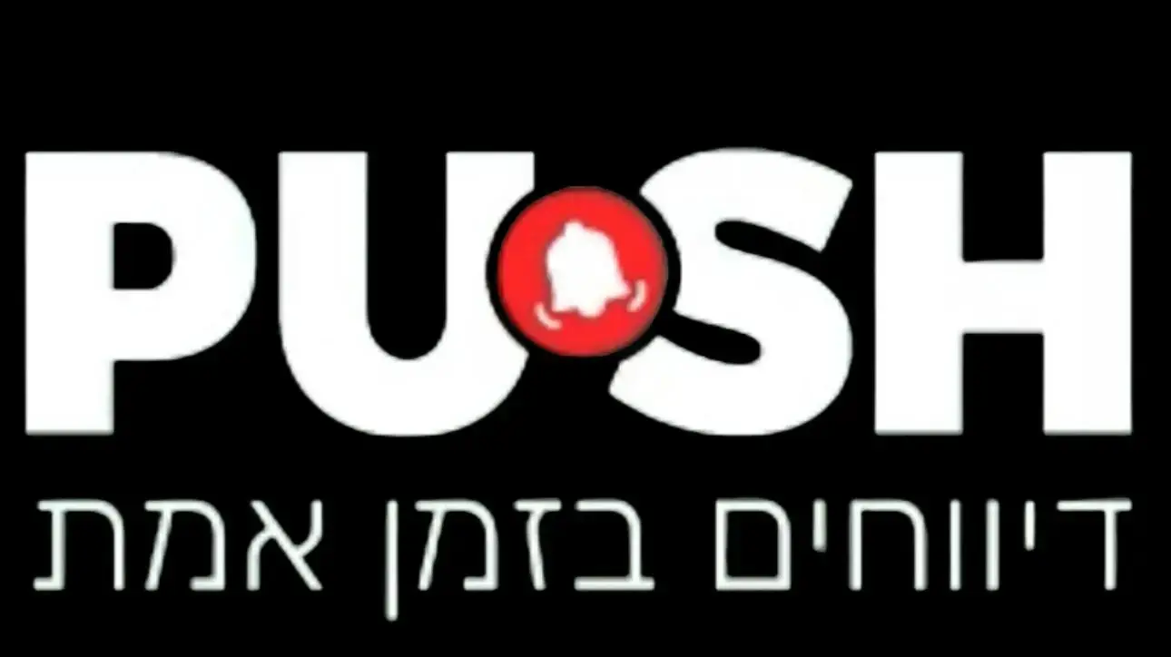 לוגו PUSH