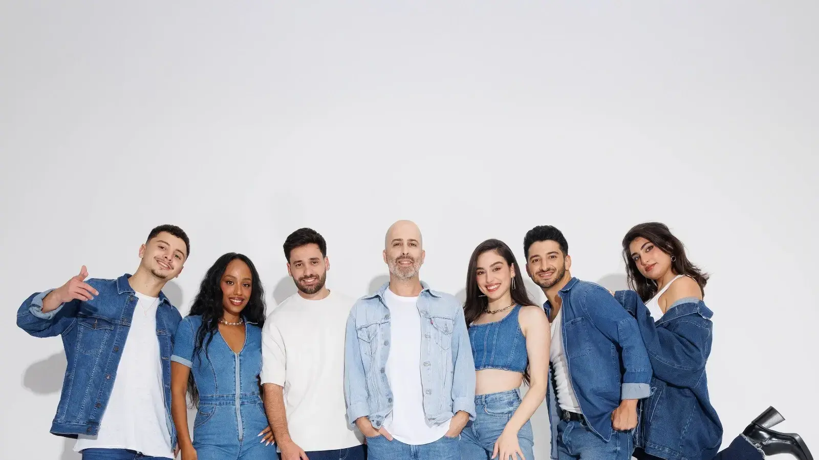 עילי בוטנר והילדים החדשים