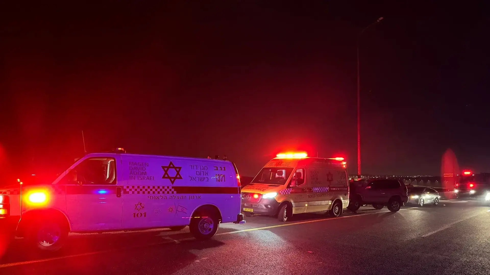 תאונה