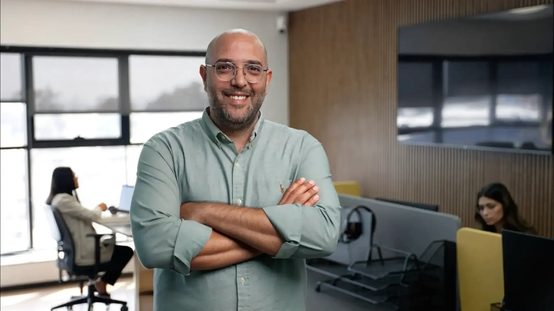 אוהד זריהן ממרכז פיננסים לישראל