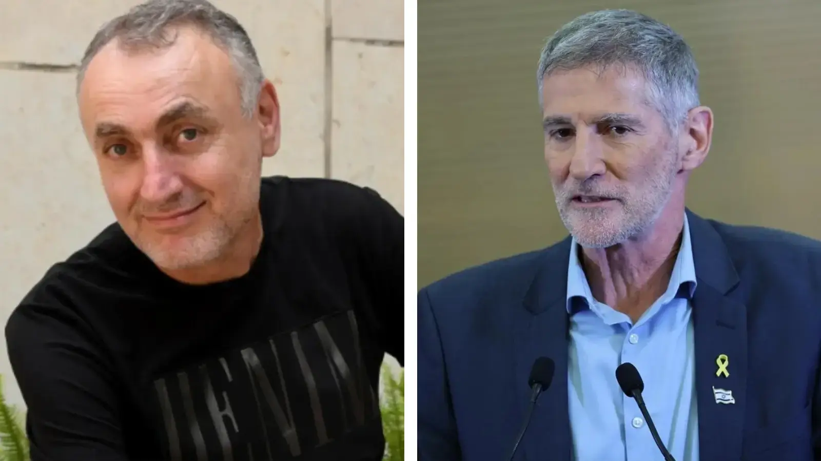 יאיר גולן, מני אסייג