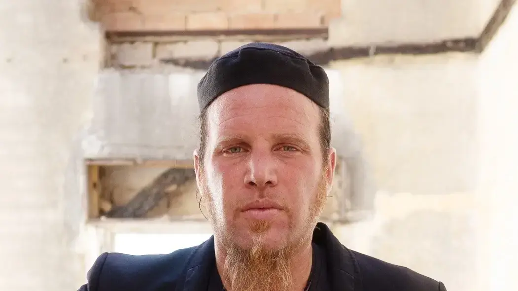 אליעזר הכהן בוצר