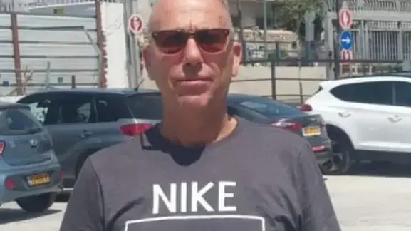 מאיר נחמיאס