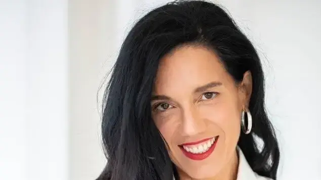 יסמין לוקץ', משקיעת הון סיכון ויזמת חברתית