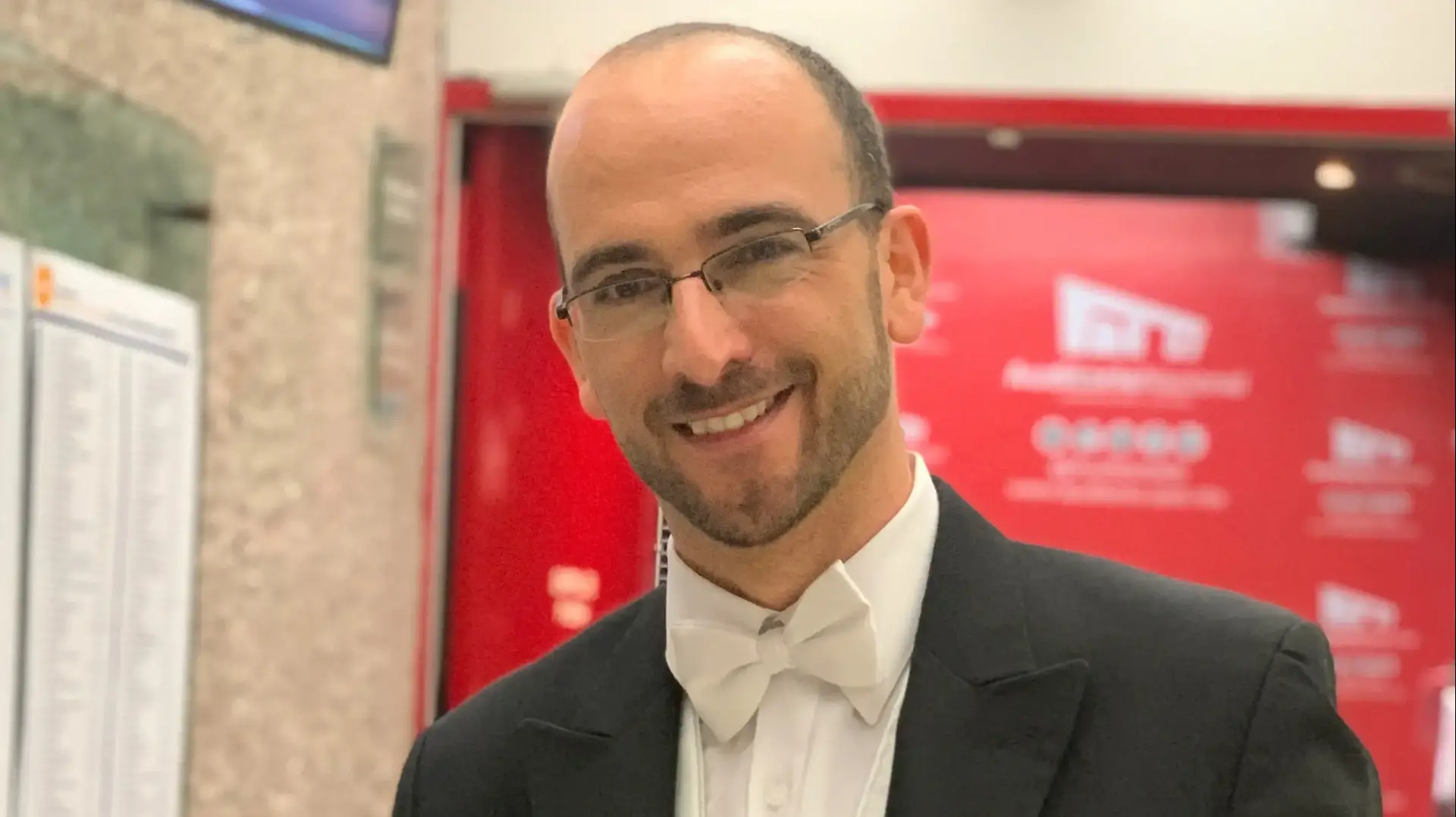 המוזיקאי תומר הדדי