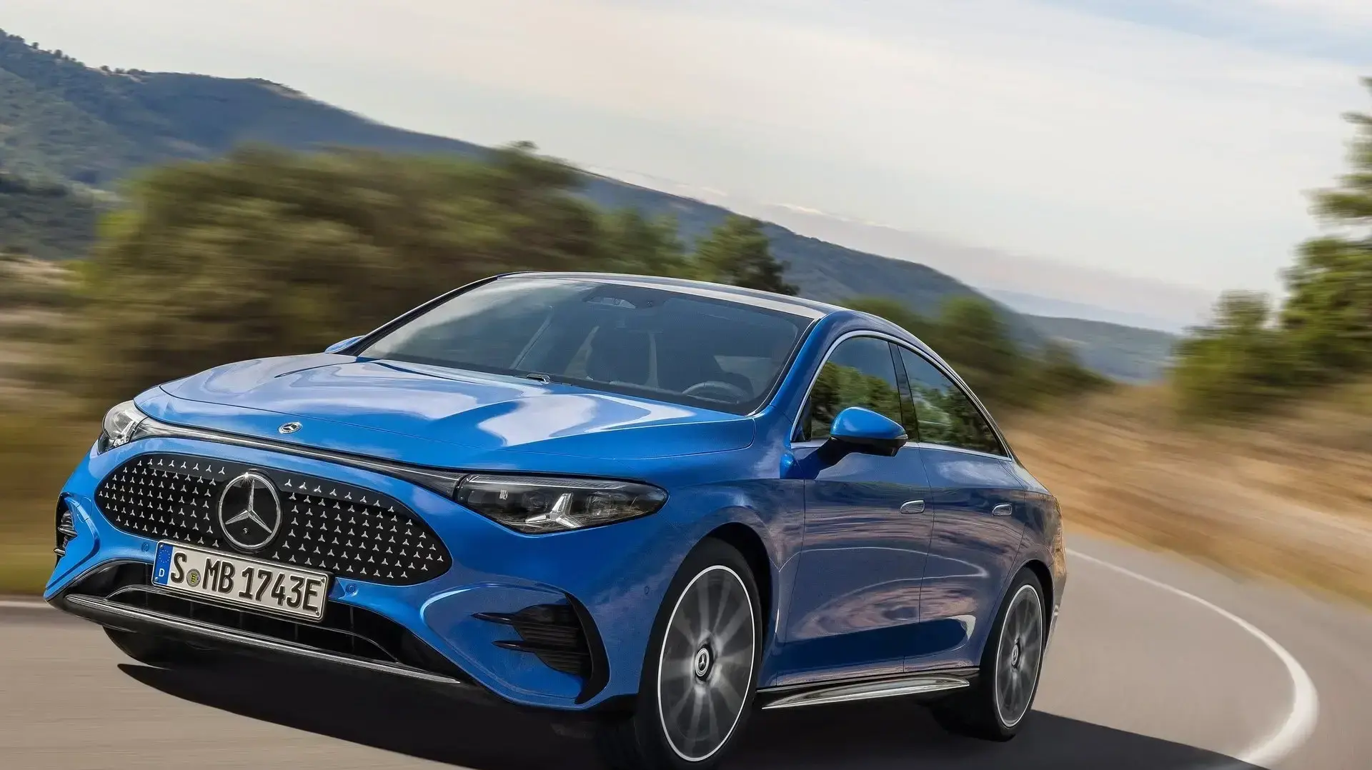 מרצדס CLA מרצדס CLA