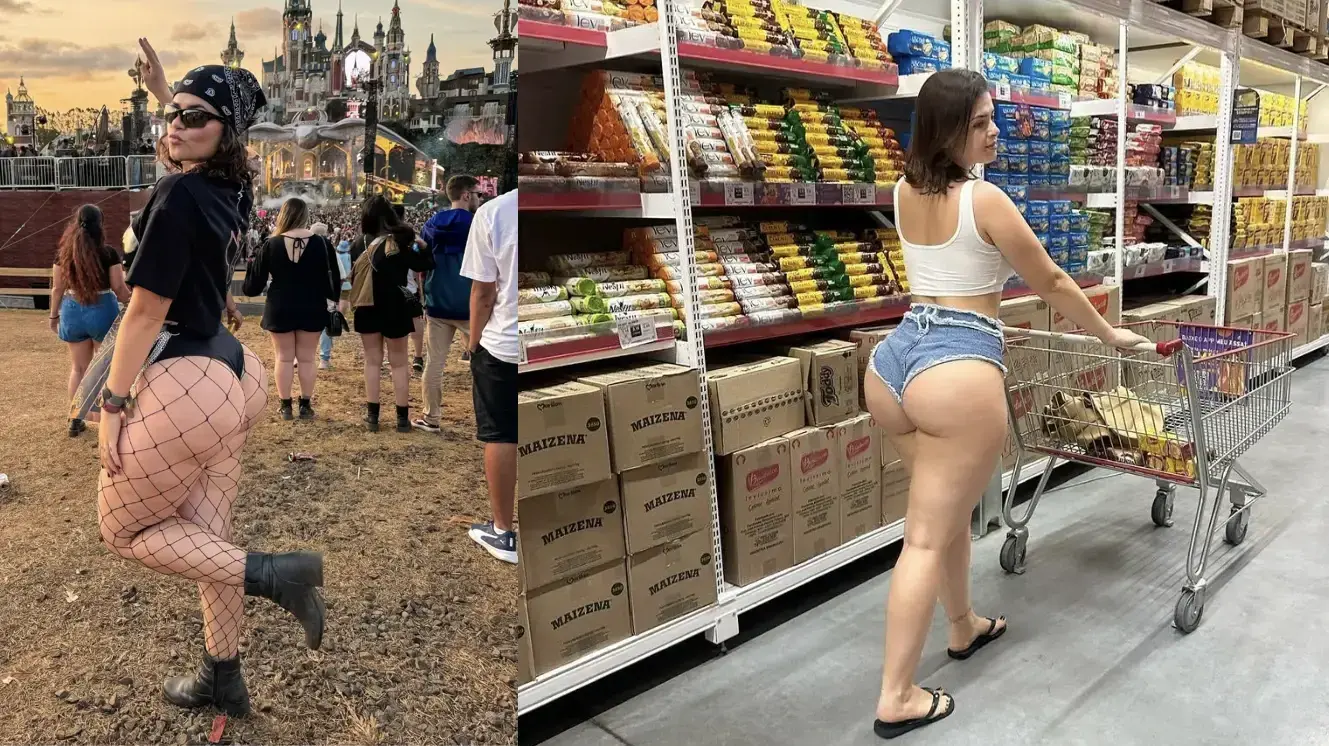 למה דוגמנית אונליפאנז קיבלה כוכב אחד מנהג המונית?