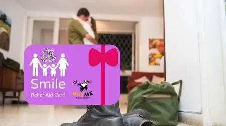 מחליפים את המתנות לחג בתרומה לקהילה.