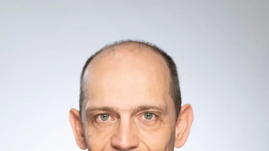 יאיר קפלן מנכ"ל בנק ירושלים