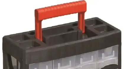 ארגונית מגירות נשלפת